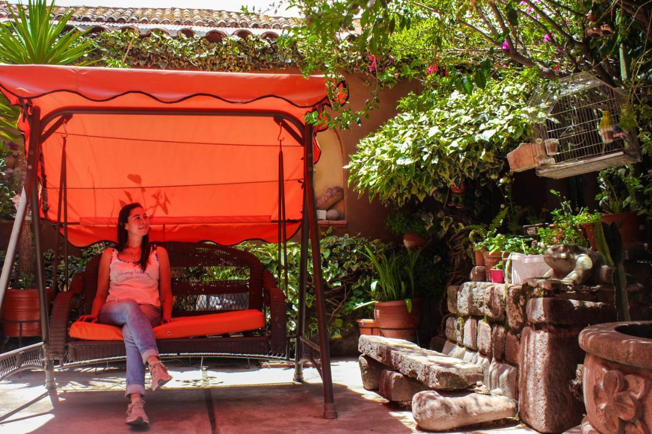 Fuente De Agua Hotel Cusco Ngoại thất bức ảnh