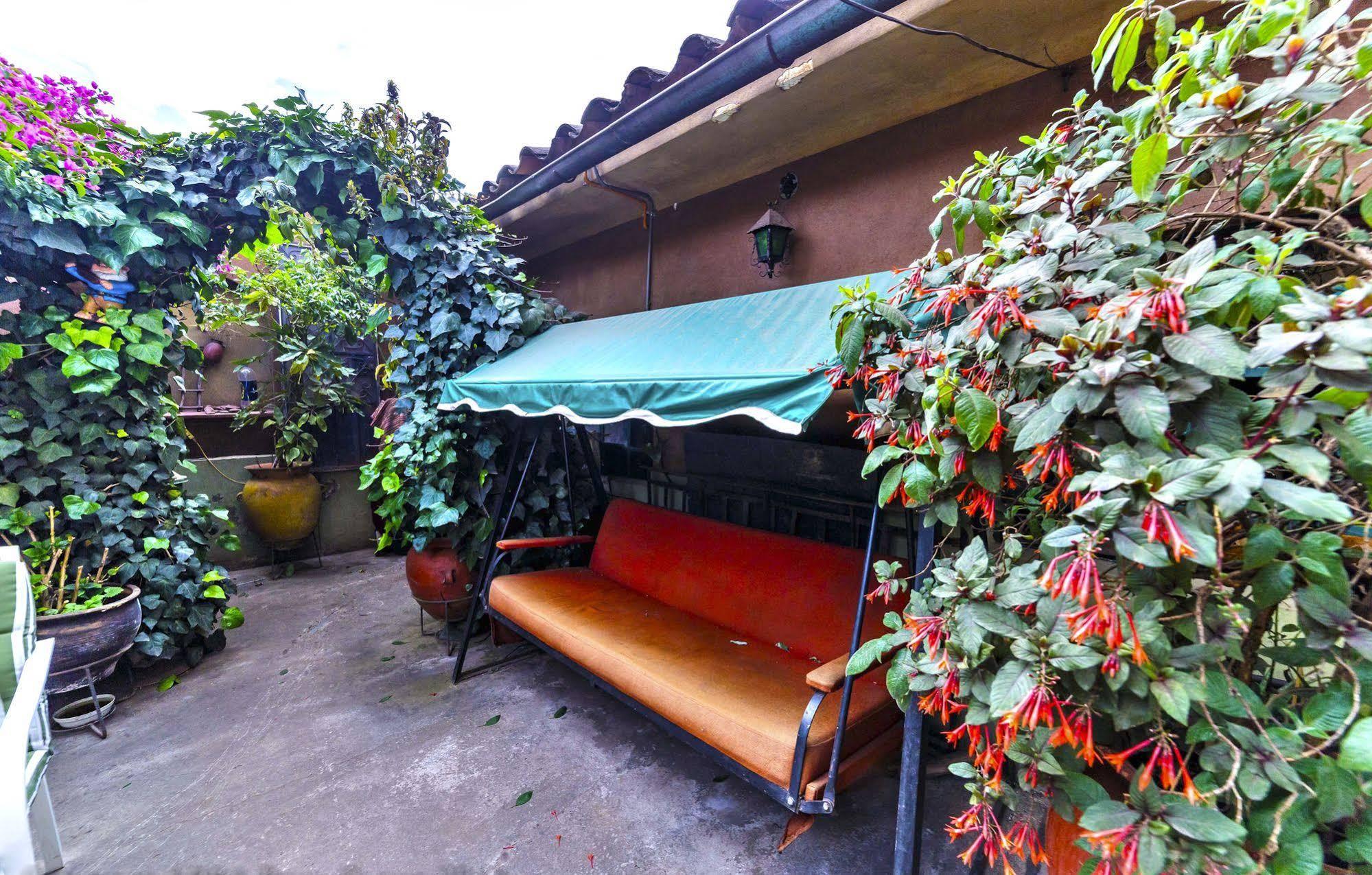 Fuente De Agua Hotel Cusco Ngoại thất bức ảnh