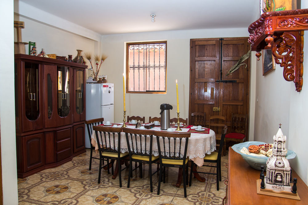 Fuente De Agua Hotel Cusco Ngoại thất bức ảnh